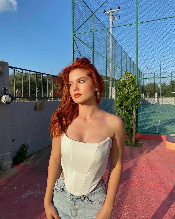 Betül - 1