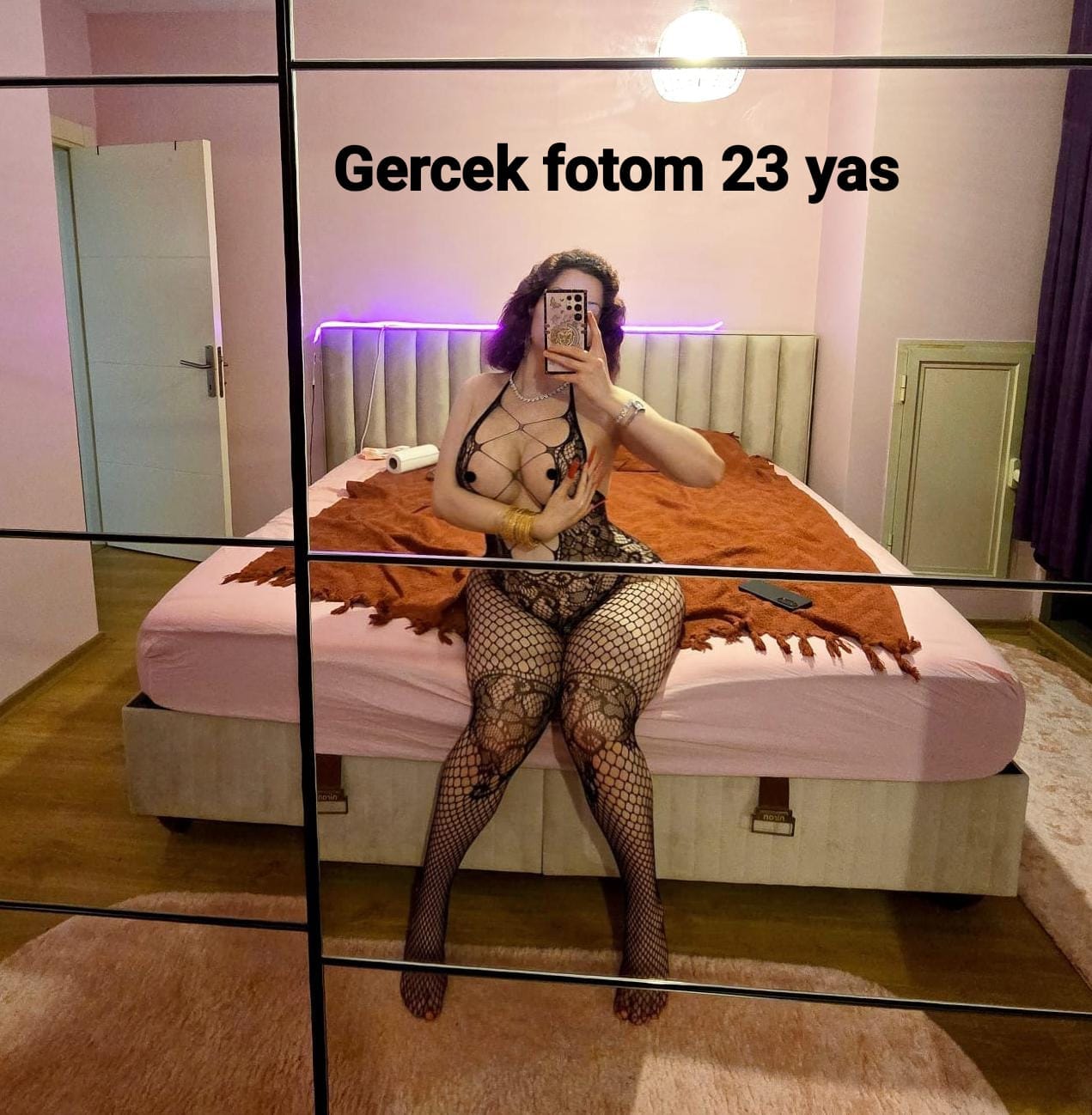 EYLEM KENDİ YERİ