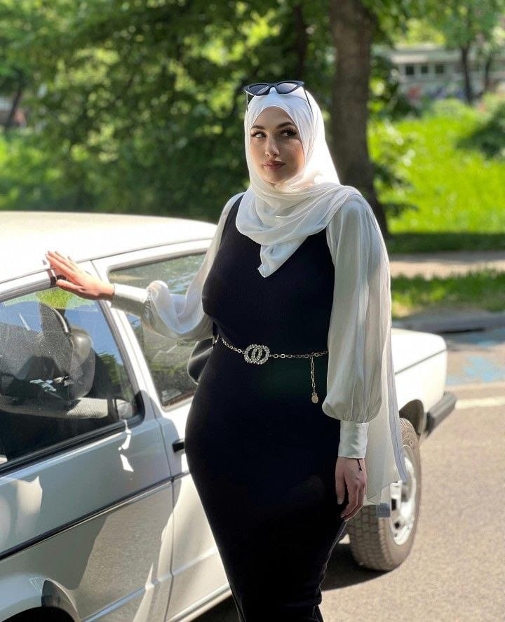 TÜRBANLI ÖZLEM - 1